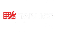 Logo tekstowe - strona główna